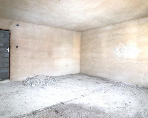 Dom w Sejnach do wykończenia z działką