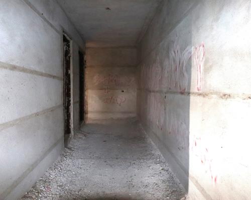 Dom w Sejnach do wykończenia z działką