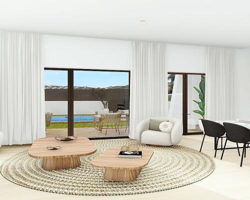 Rezydencja w Hiszpanii