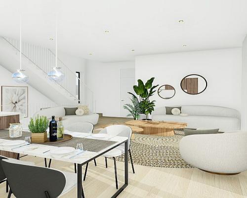 Rezydencja w Hiszpanii