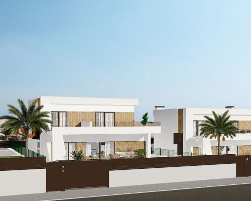 Rezydencja w Hiszpanii