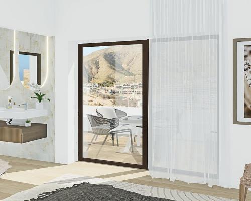 Rezydencja w Hiszpanii