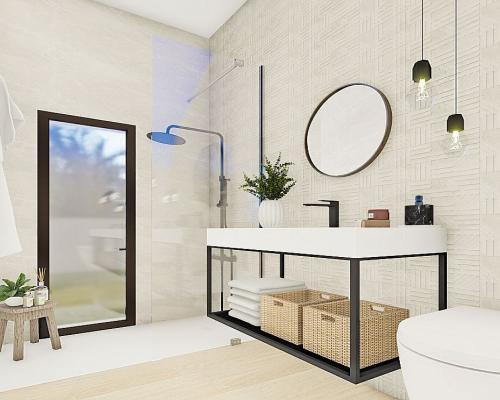 Rezydencja w Hiszpanii