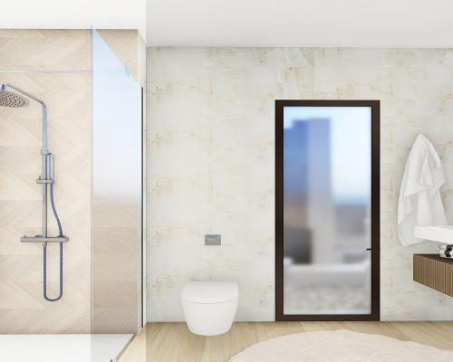 Dom nad Morzem Śródziemnomorskim