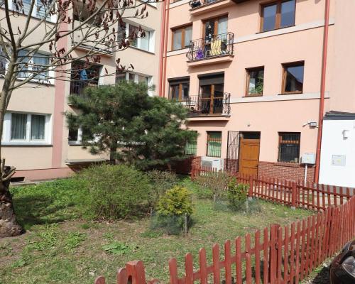 Kamienica mieszkalno - usługowa w centrum Olecka