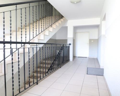 Kamienica mieszkalno - usługowa w centrum Olecka