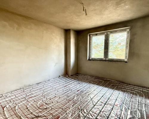 Dom w zabudowie bliźniaczej Grabówka