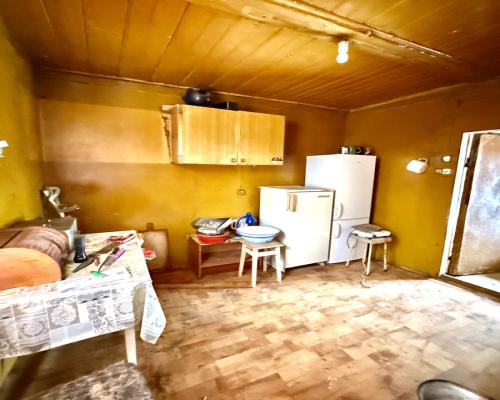 Siedlisko marzeń w miejscowości Kumiała