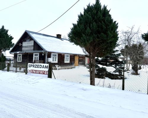 Siedlisko marzeń w miejscowości Kumiała