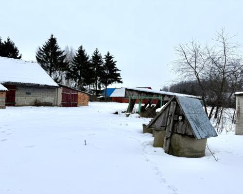 Siedlisko marzeń w miejscowości Kumiała