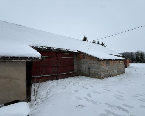 Siedlisko marzeń w miejscowości Kumiała