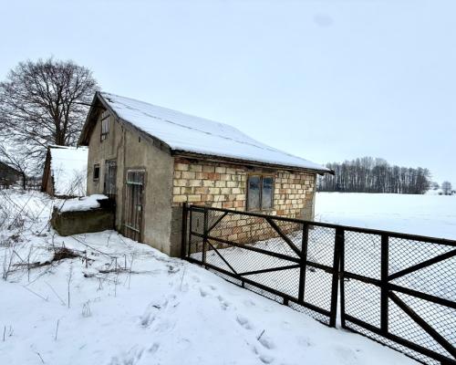 Siedlisko marzeń w miejscowości Kumiała