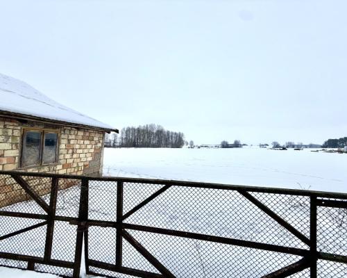 Siedlisko marzeń w miejscowości Kumiała