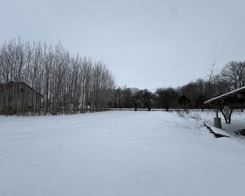 Siedlisko marzeń w miejscowości Kumiała