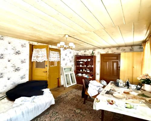 Siedlisko marzeń w miejscowości Kumiała