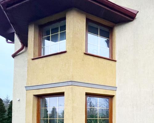 Nieruchomość do wynajęcia