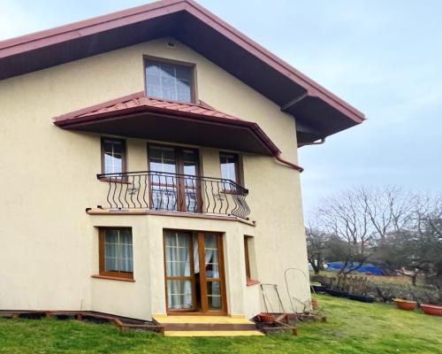 Nieruchomość do wynajęcia