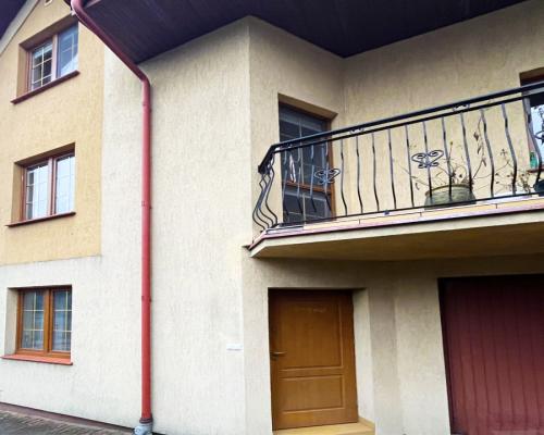 Nieruchomość do wynajęcia