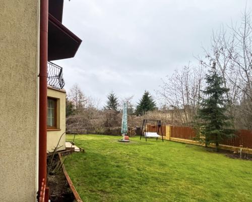 Nieruchomość do wynajęcia