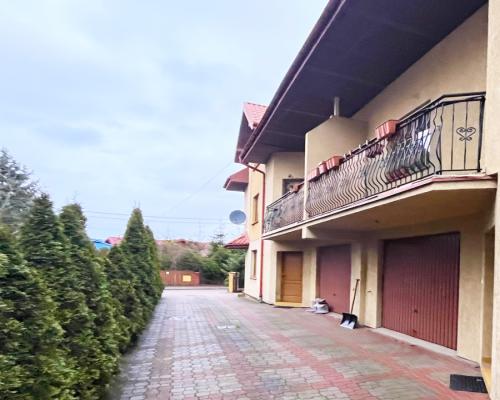 Nieruchomość do wynajęcia