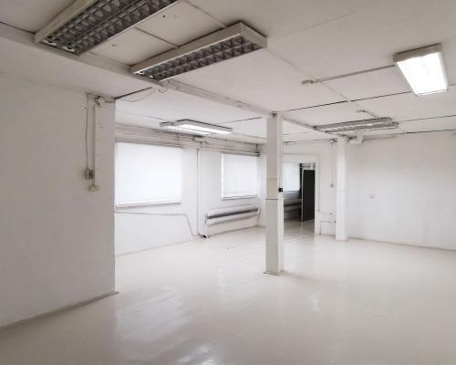 Kamienica w Centrum z koncepcją rozbudowy