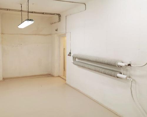 Kamienica w Centrum z koncepcją rozbudowy