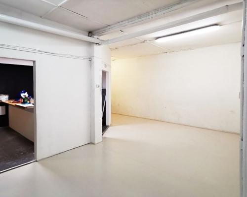 Kamienica w Centrum z koncepcją rozbudowy