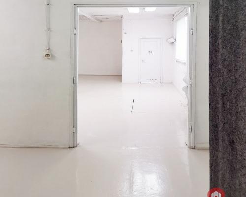 Kamienica w Centrum z koncepcją rozbudowy