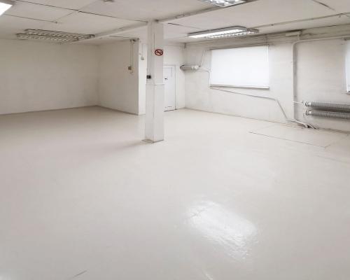 Kamienica w Centrum z koncepcją rozbudowy