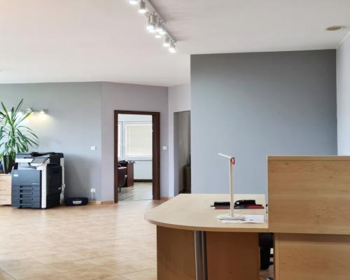 Apartament 111 m2 blisko centrum