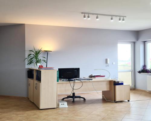 Apartament 111 m2 blisko centrum