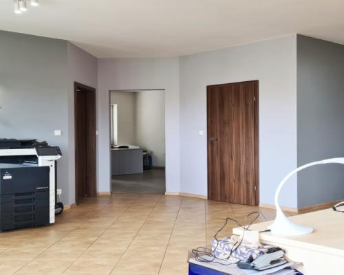 Apartament 111 m2 blisko centrum