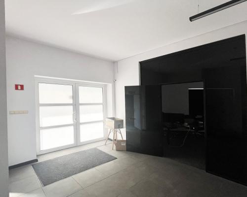 Atrakcyjny budynek usługowy. Białystok