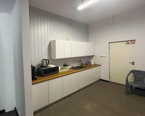 Atrakcyjny budynek usługowy. Białystok