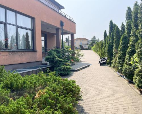 Atrakcyjna nieruchomość  Białystok