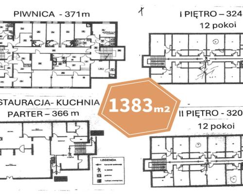 Atrakcyjna nieruchomość  Białystok