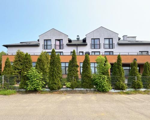 Atrakcyjna nieruchomość  Białystok