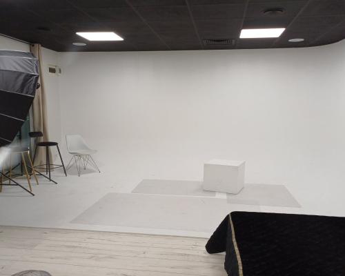 Atrakcyjny lokal w centrum, studio