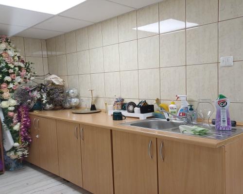 Atrakcyjny lokal w centrum, studio