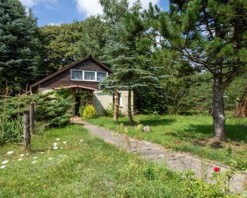 Siedlisko w Borysówce-Twoje Marzenie.