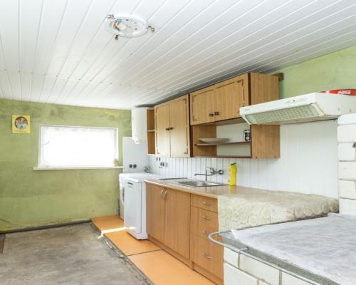 Siedlisko w Borysówce-Twoje Marzenie.