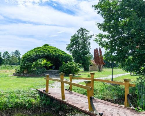 Posiadłość Szlachecka Zagroda