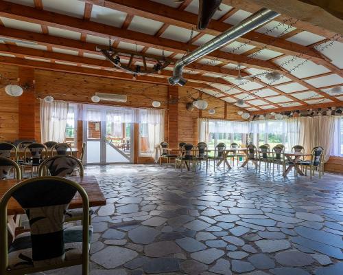 Posiadłość Szlachecka Zagroda