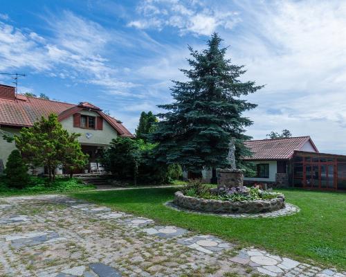 Posiadłość Szlachecka Zagroda