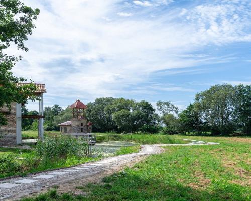 Posiadłość Szlachecka Zagroda