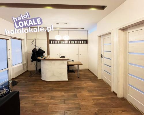 Lokal wyposażony okazja!