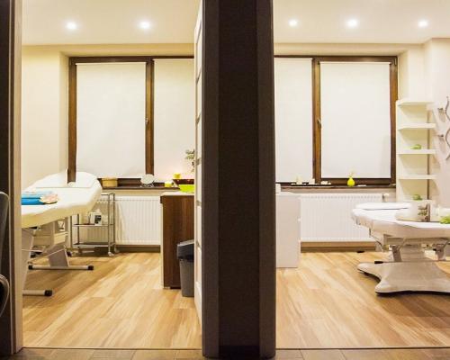 Lokal wyposażony okazja!