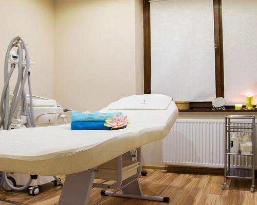 Lokal wyposażony okazja!