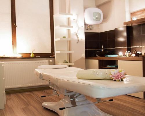 Lokal wyposażony okazja!