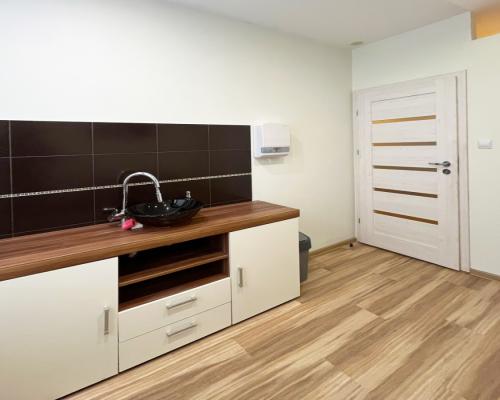 Lokal wyposażony okazja!